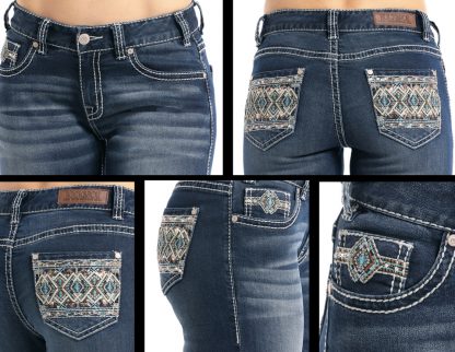 Jeans Kathy Details